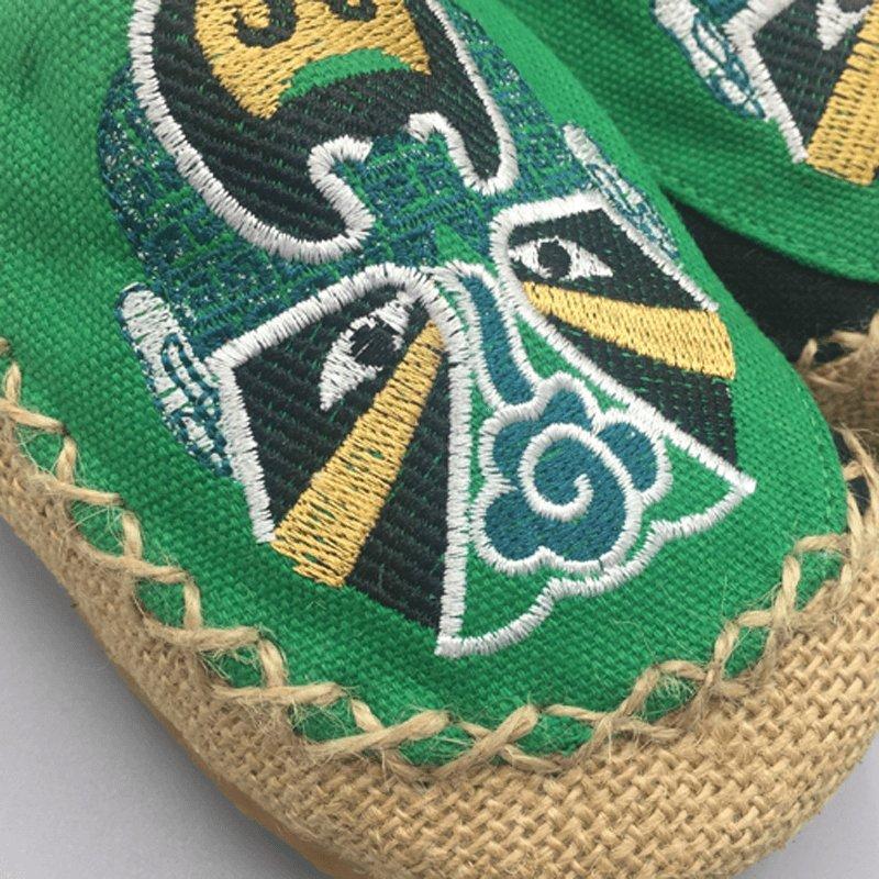 Elegant Orthopedic Flats for Every Step