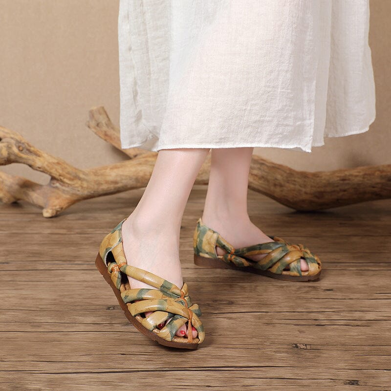Comfortable Orthopedic Sandals for Daily Wear