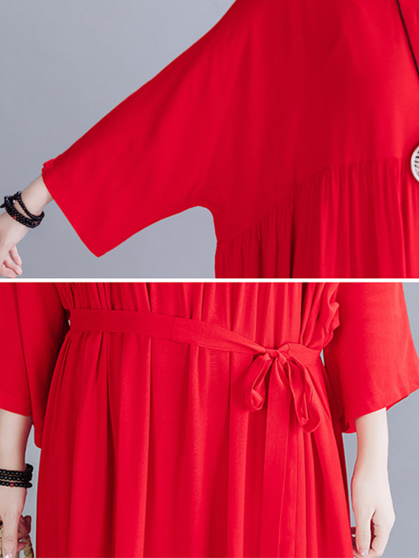 Classic Vintage & Enduringly Stylish Dress