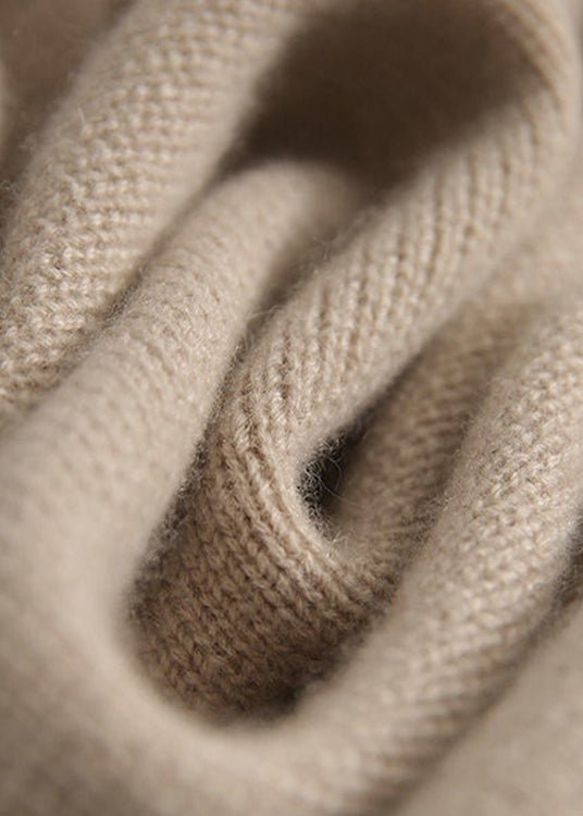 Beautifully Crafted Sweater in a Classic Style