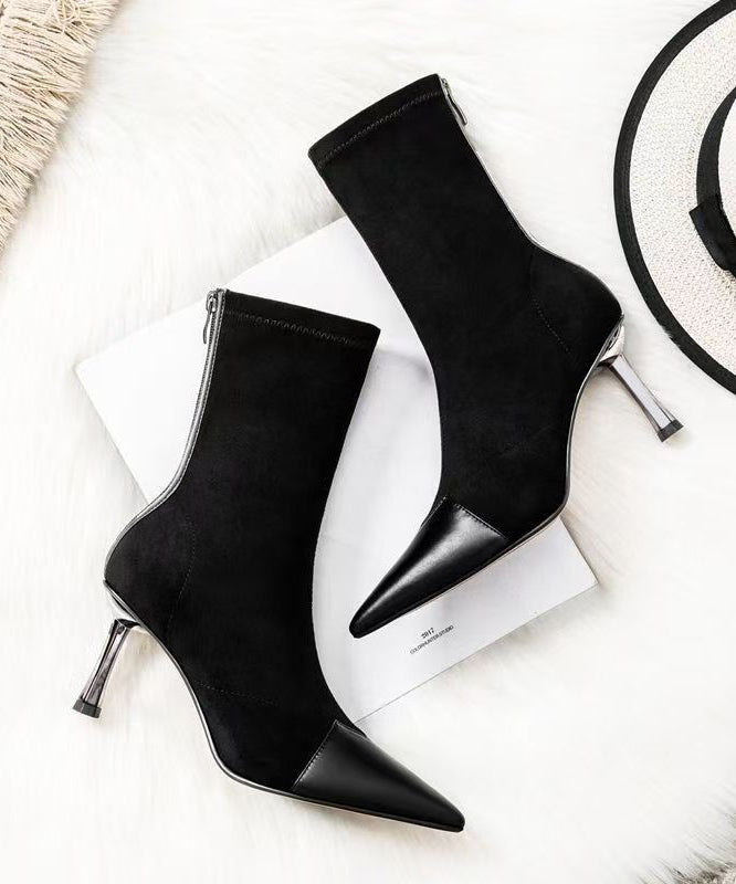 Stylish Orthopedic Boots for Any Occasion