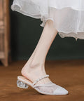 Stylish Orthopedic Sandals for Any Occasion