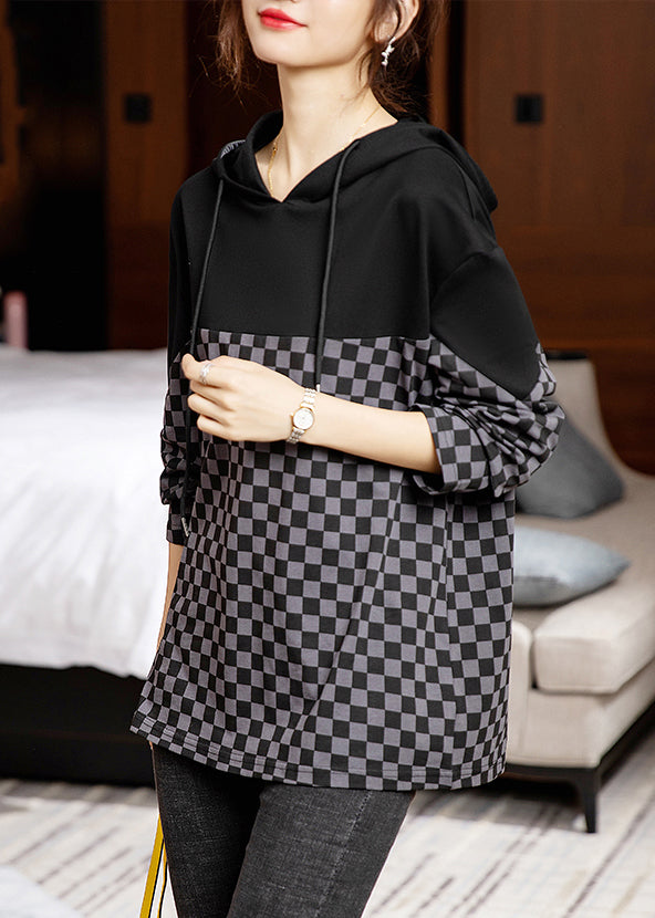 Polished Top with an Effortless Classic Look