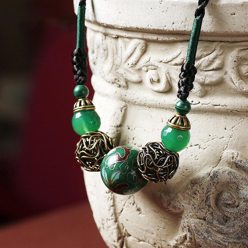 Beautiful Necklace with Unique Style