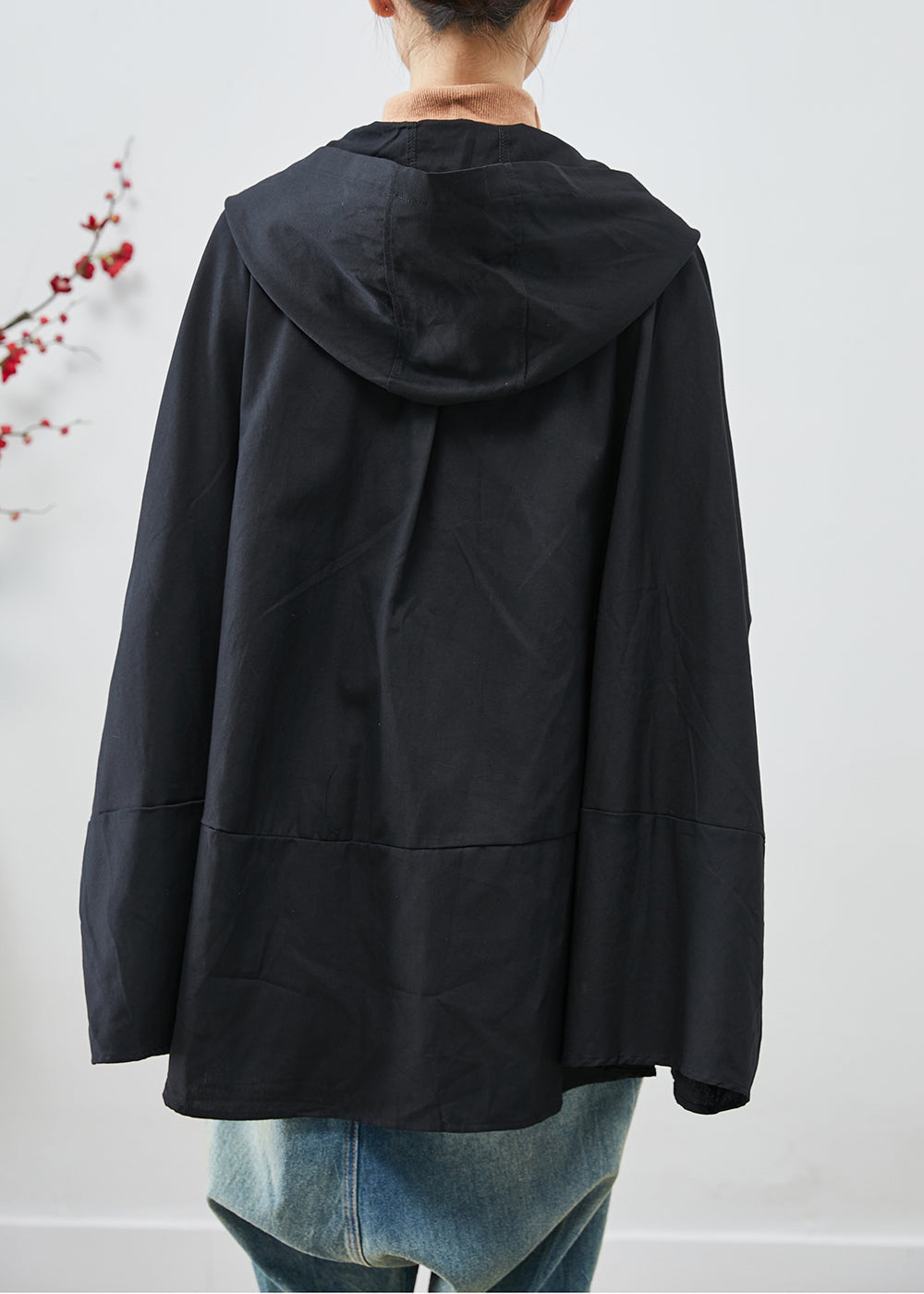 Classic Vintage & Enduringly Stylish Jacket