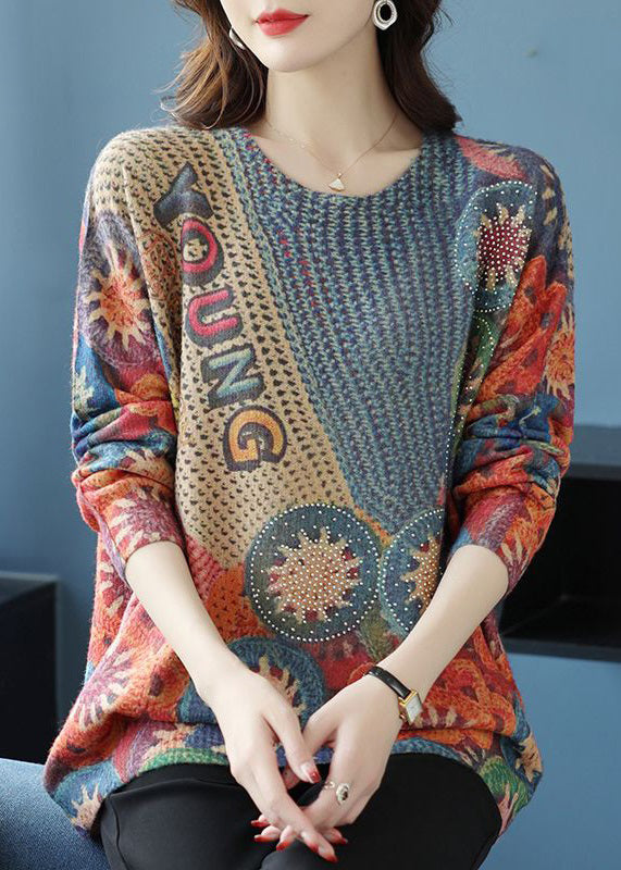 Classic Vintage Top with a Flattering Fit