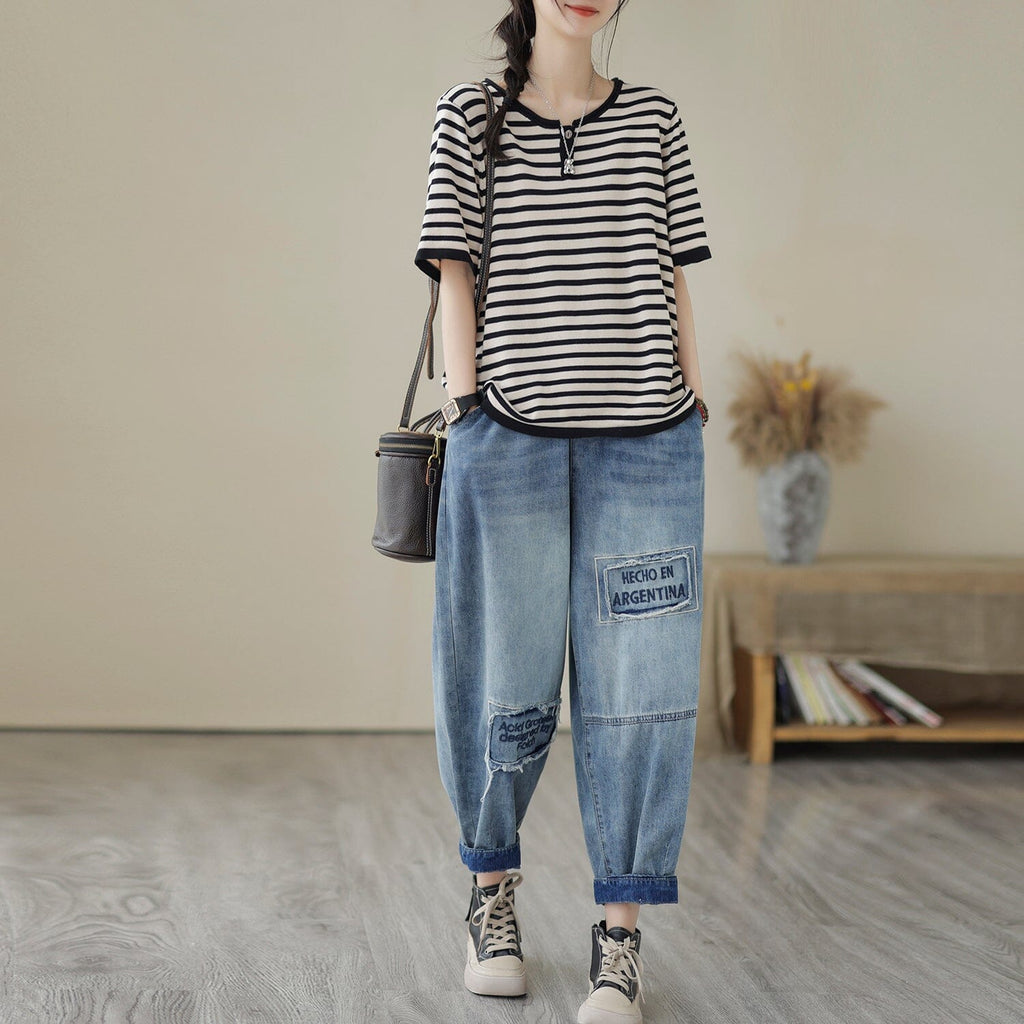 Elegantly Styled Pants for Everyday Wear