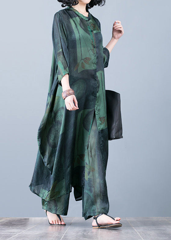 Beautifully Balanced Pants with Timeless Character