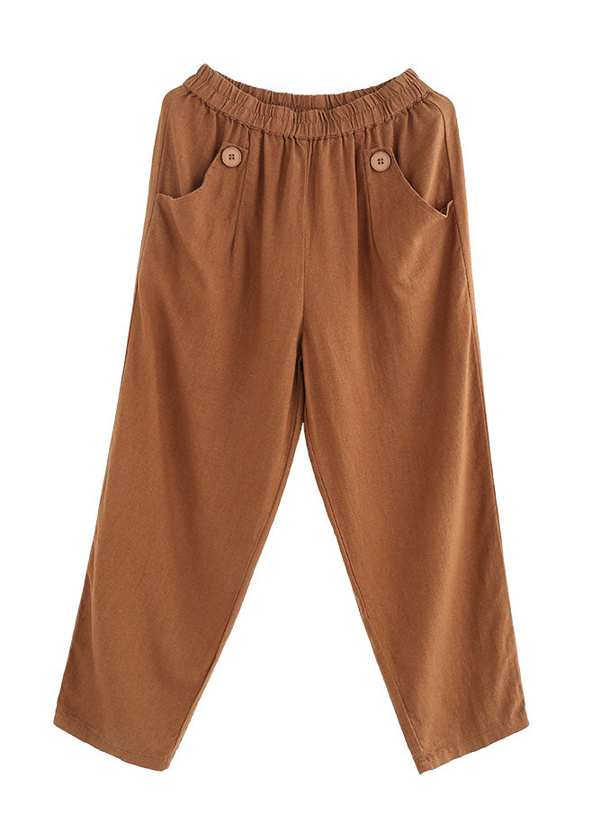Classic Vintage & Enduringly Stylish Pants