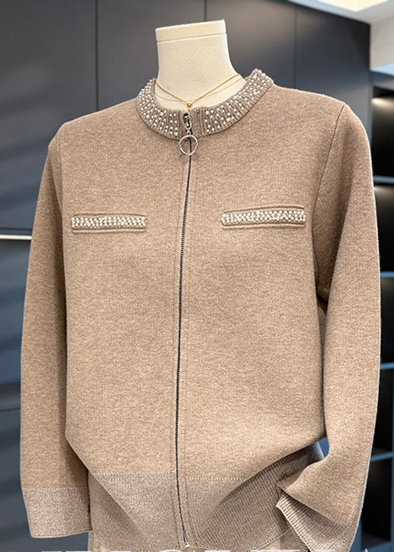 Beautifully Balanced Coat with Timeless Character