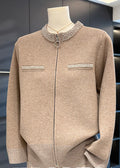 Beautifully Balanced Coat with Timeless Character