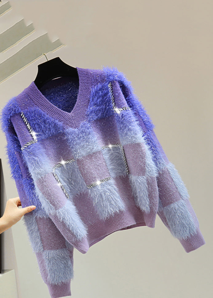 Classic Vintage & Enduringly Stylish Sweater