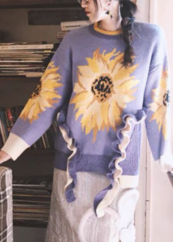 Classic Vintage & Enduringly Stylish Sweater