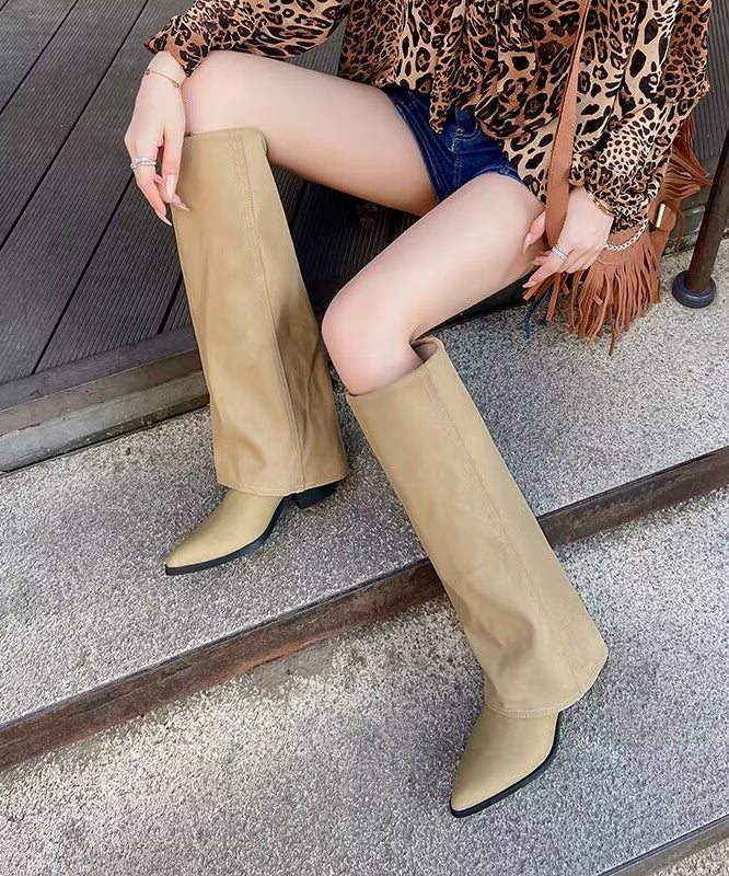 Beautifully Crafted Orthopedic Boots