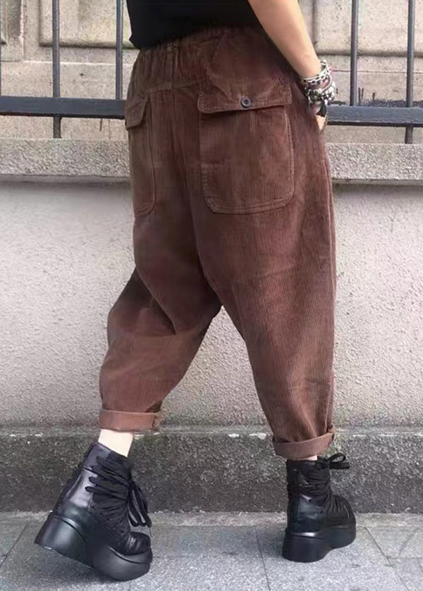 Gracefully Styled Pants for Any Occasion