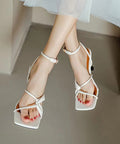Beautifully Crafted Orthopedic Sandals