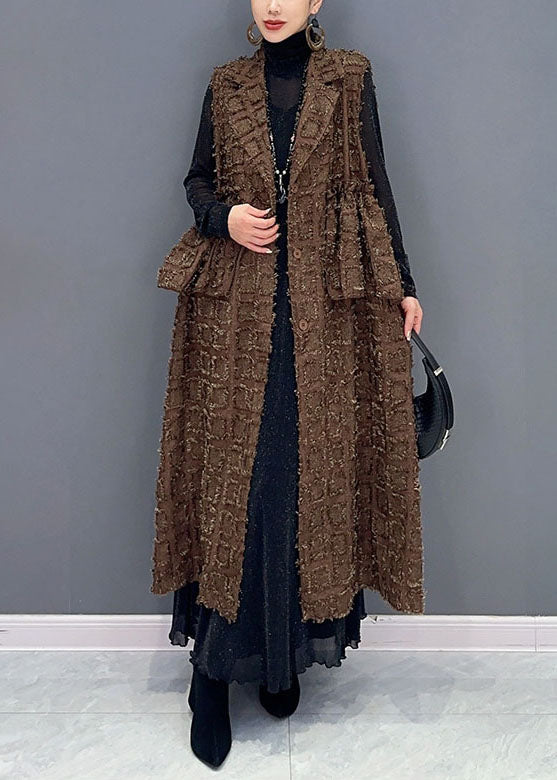 Classic Vintage & Enduringly Stylish Coat