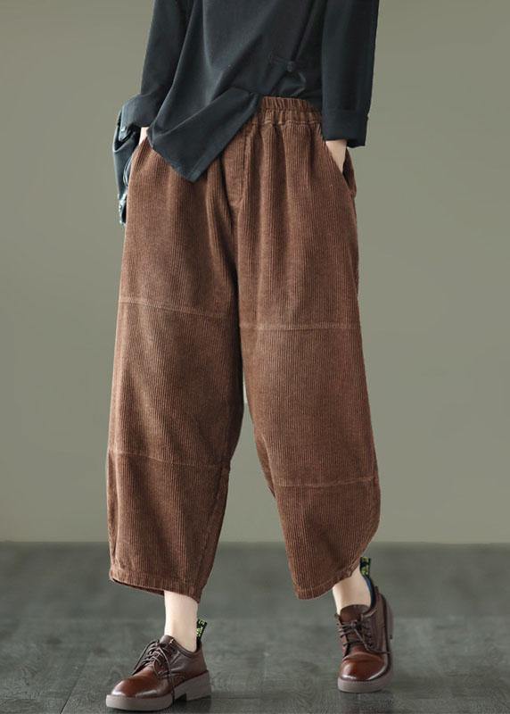 Beautifully Crafted Pants in a Classic Style