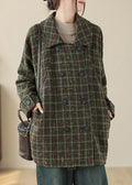 Elegantly Styled Coat for Everyday Wear