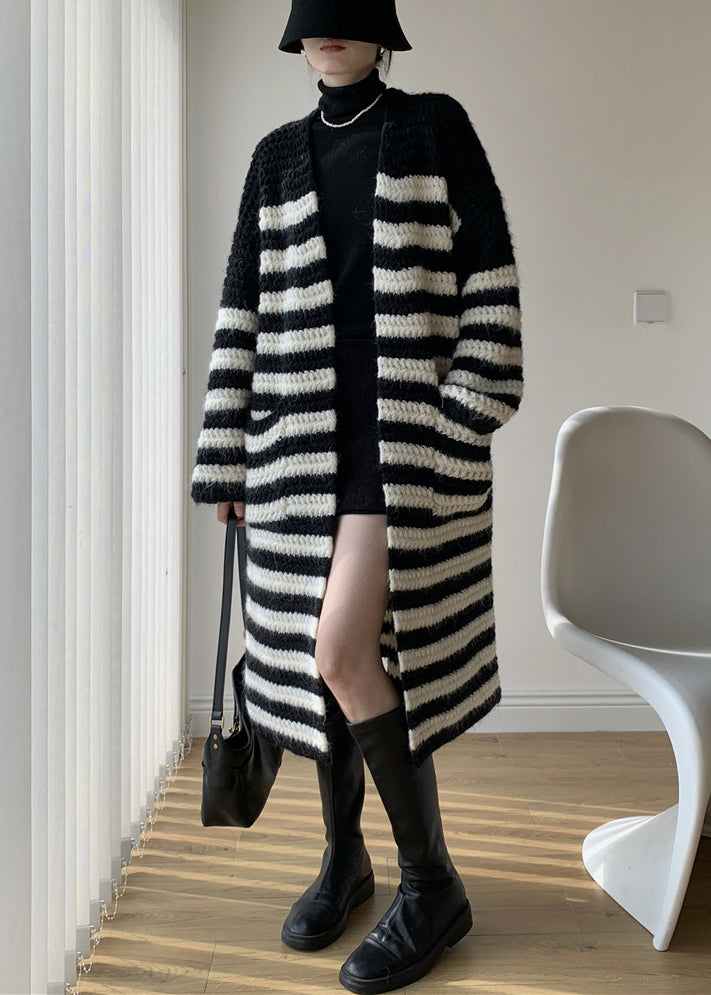 Beautifully Crafted Cardigan in a Classic Style
