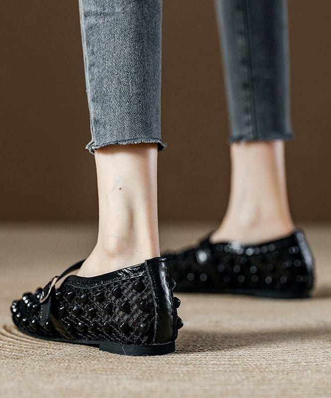 Stylish Orthopedic Flats for Any Occasion