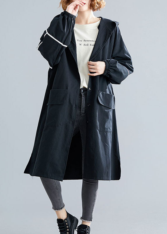 Effortlessly Elegant Coat with a Timeless Design