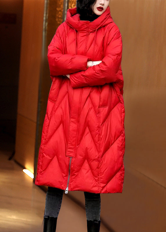 Gracefully Styled Coat for Any Occasion