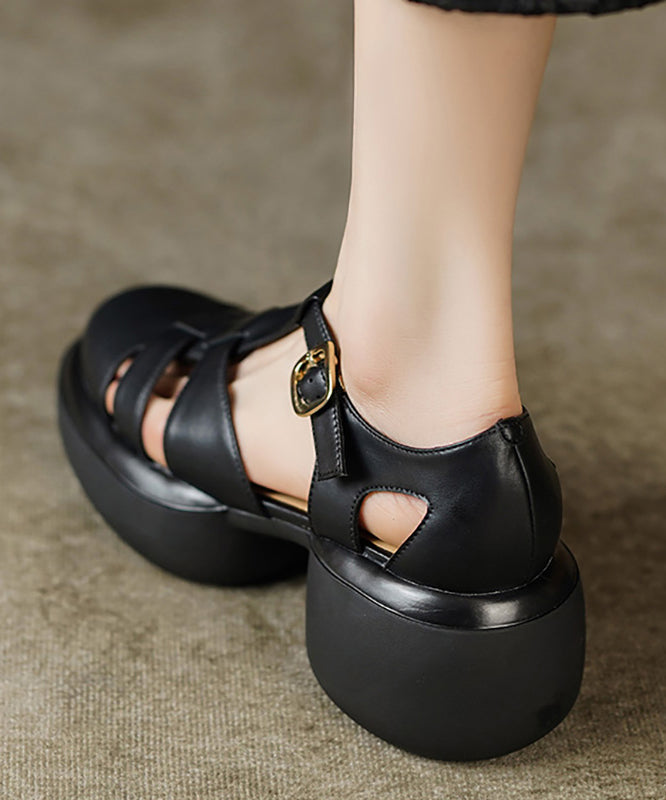 Beautifully Crafted Orthopedic Sandals