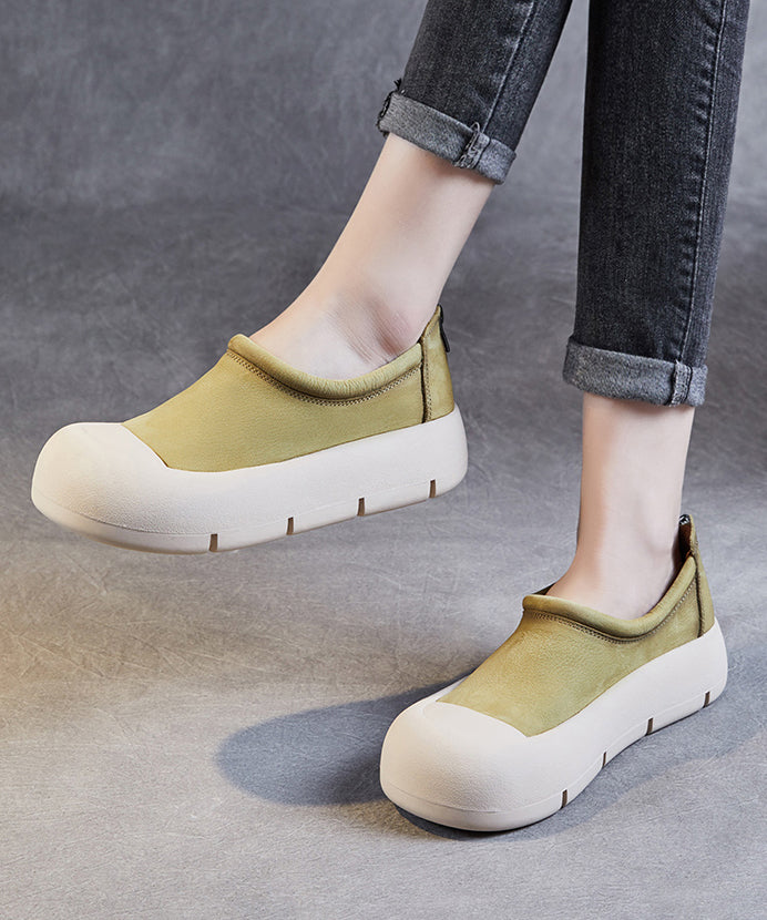 Beautifully Crafted Orthopedic Shoes