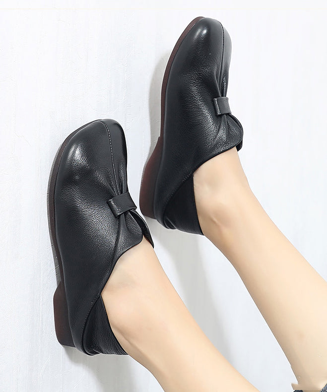 Elegant Orthopedic Flats for Every Step