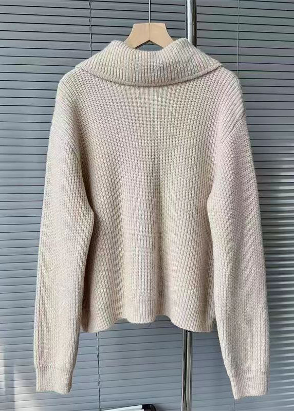 Polished Cardigan with an Effortless Classic Look