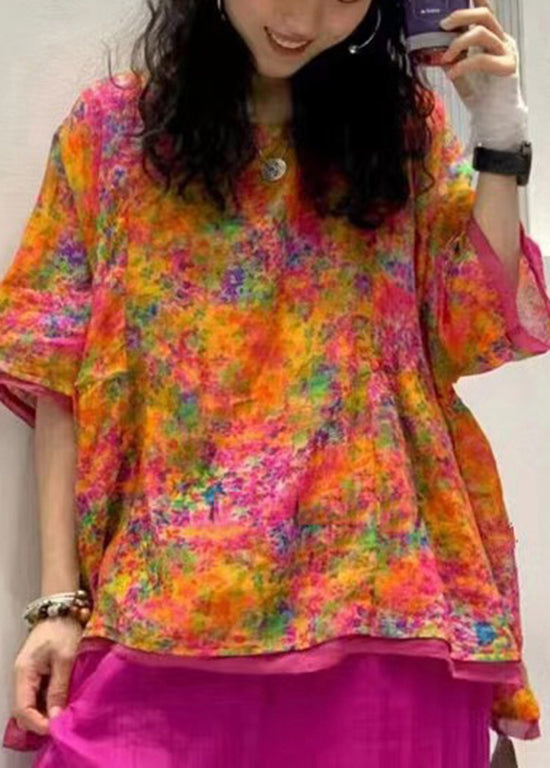 Elegantly Styled Blouse for Everyday Wear