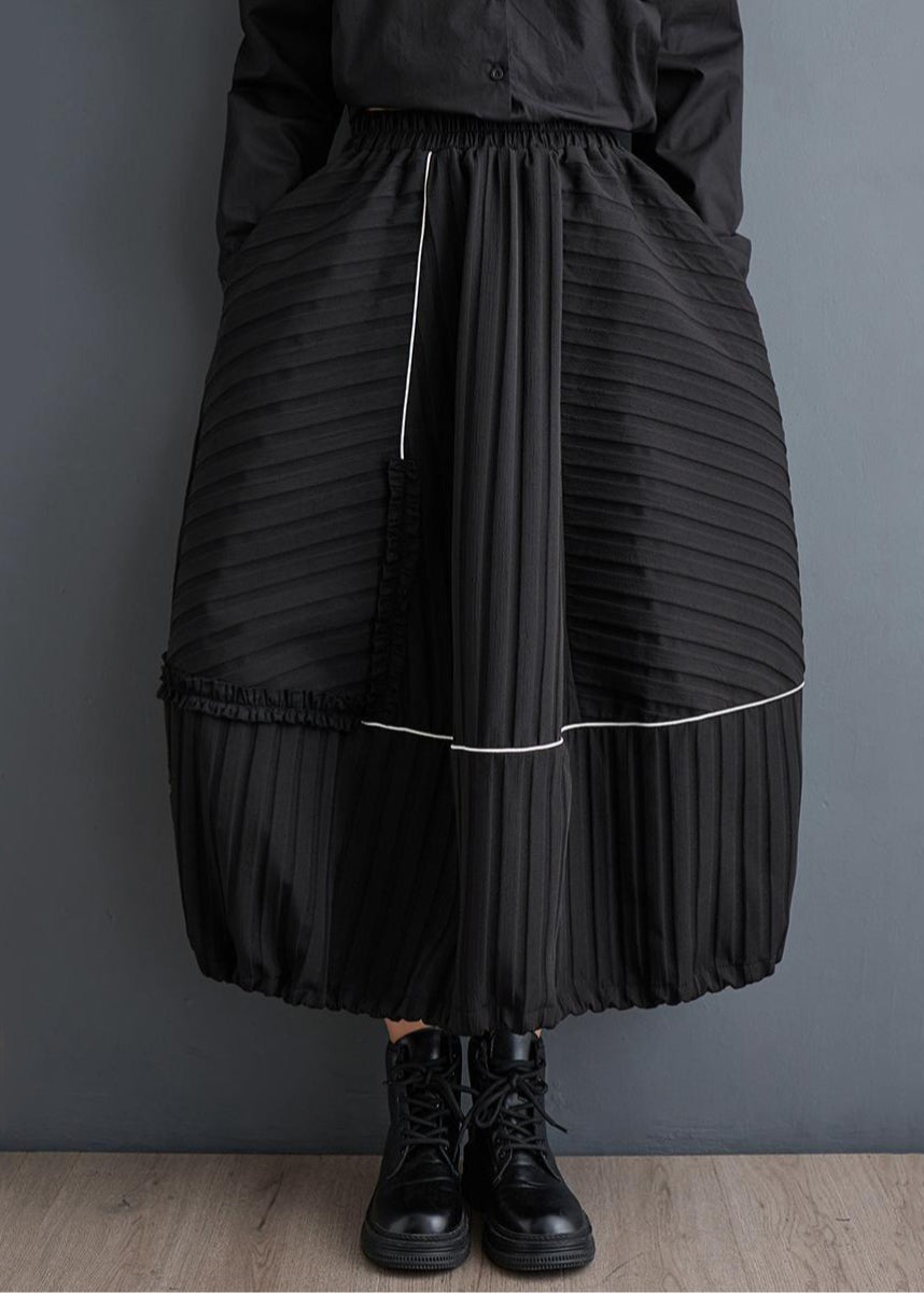 Effortlessly Elegant Garment with a Timeless Design