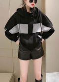 Beautifully Balanced Coat with Timeless Character