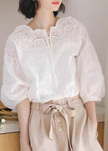 Classic Vintage Shirt with a Flattering Fit