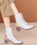 Comfortable Orthopedic Boots for Daily Wear