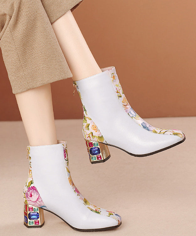 Comfortable Orthopedic Boots for Daily Wear