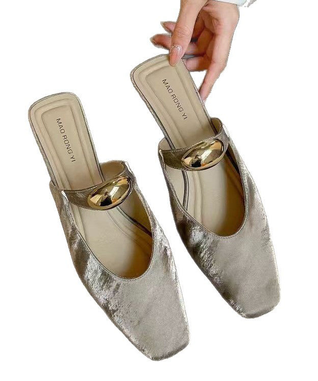 Stylish Orthopedic Sandals for Any Occasion