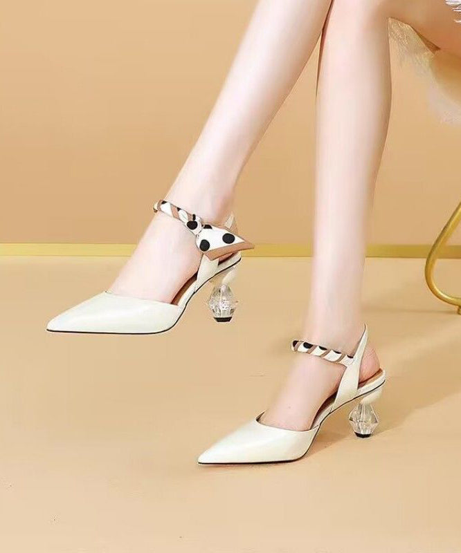 Beautifully Crafted Orthopedic Sandals
