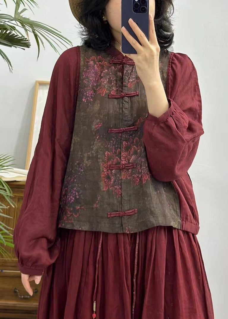 Beautifully Finished Shirt in a Timeless Design