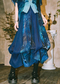 Gracefully Styled Garment for Any Occasion