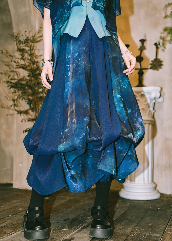 Gracefully Styled Garment for Any Occasion