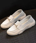 Comfortable Orthopedic Loafers for Daily Wear