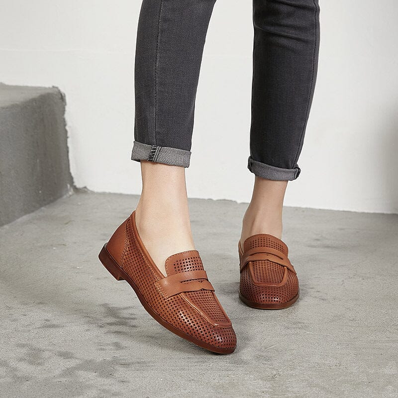 Stylish Orthopedic Loafers for Any Occasion