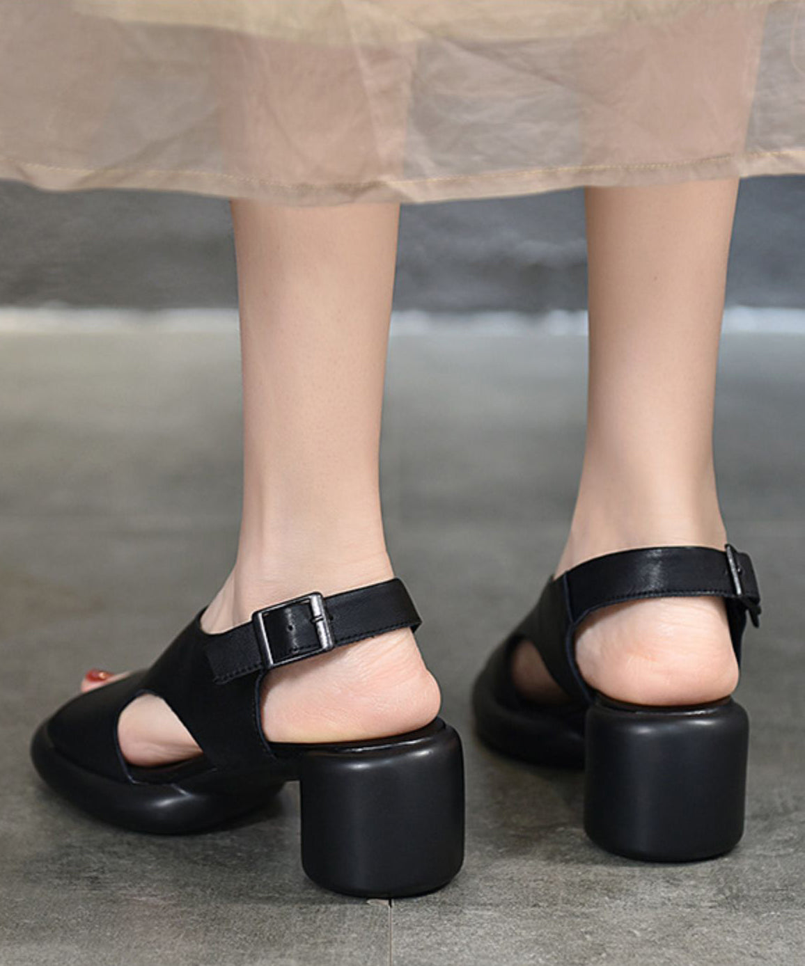 Stylish Orthopedic Sandals for Any Occasion