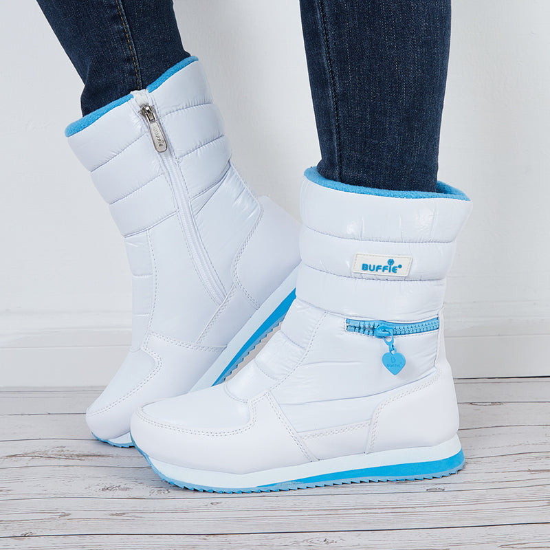 Comfortable Orthopedic Boots for Daily Wear