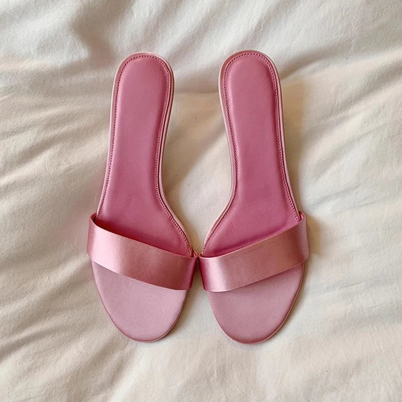 Beautifully Crafted Orthopedic Sandals