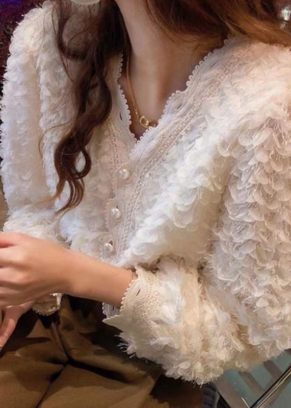 Beautifully Balanced Shirt with Timeless Character