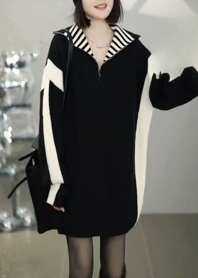 Elegantly Styled Sweater for Everyday Wear