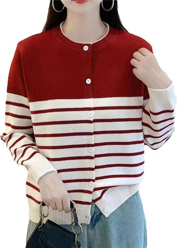 Gracefully Styled Cardigan for Any Occasion